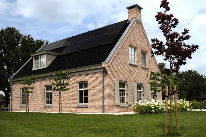 Foto 1 van Avelsberg 16