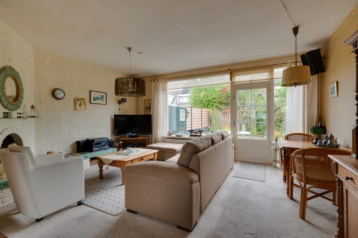 Foto 2 van Brederode 132