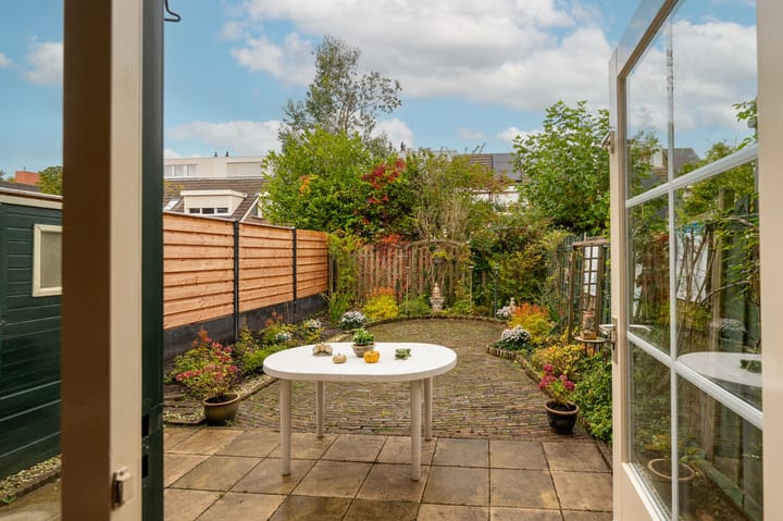 Foto 4 van Brederode 132