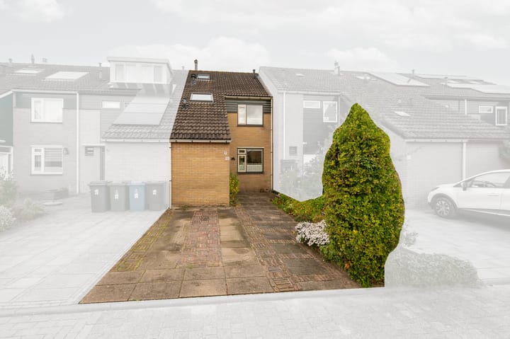 Foto 5 van Brederode 132