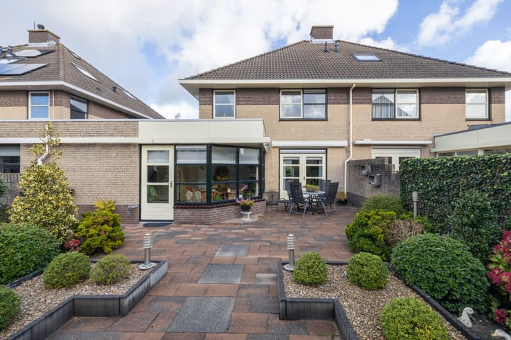 Foto 30 van Schippersvaartweg 16