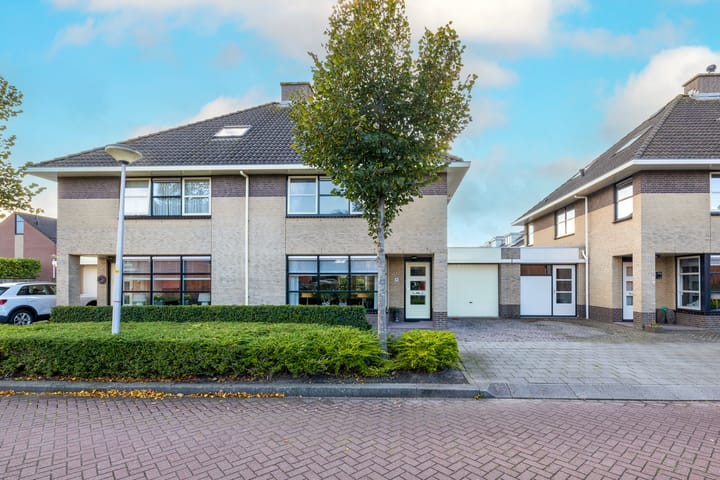 Foto 32 van Schippersvaartweg 16