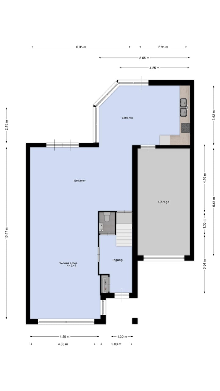 Foto 34 van Schippersvaartweg 16