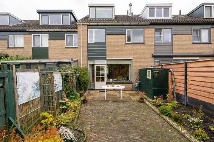 Foto 19 van Brederode 132