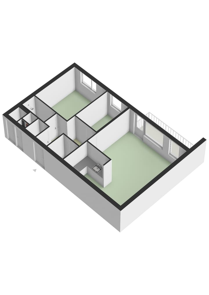 Foto 25 van Dillegaard 248