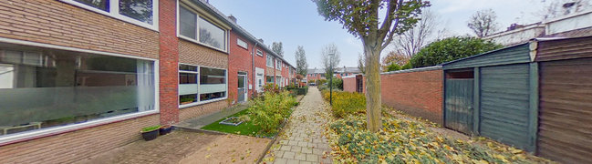 View 360° photo of Voortuin of Acaciastraat 3