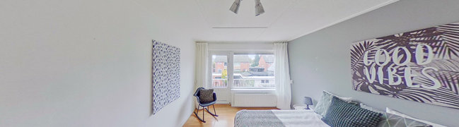 View 360° photo of Slaapkamer of Acaciastraat 3