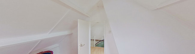 View 360° photo of Slaapkamer of Acaciastraat 3