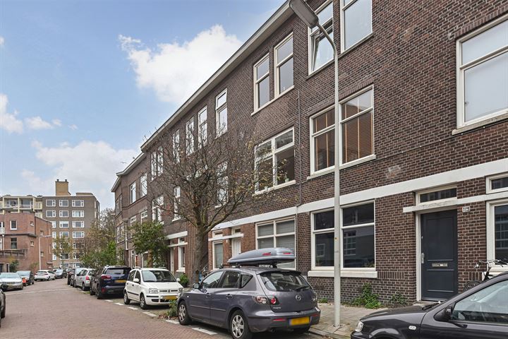 Bekijk foto 40 van Pijnboomstraat 123