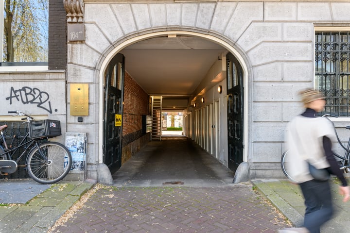 Bekijk foto 38 van Prins Hendrikkade 162-B