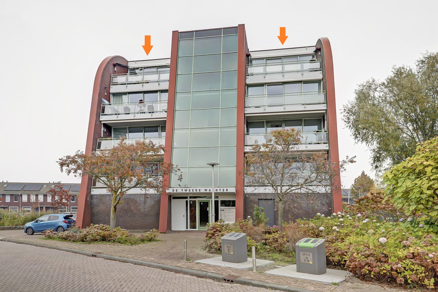 Foto 1 van Reigersbek 44