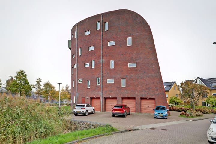 Foto 2 van Reigersbek 44