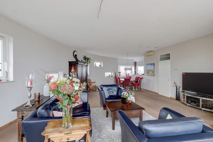 Photo 9 of Reigersbek 44