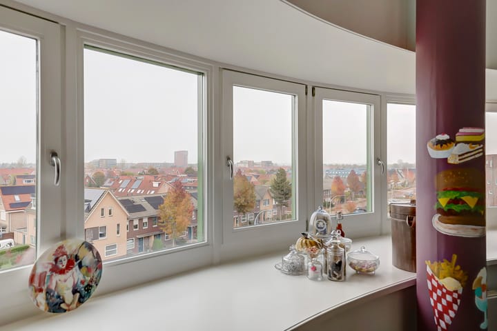 Photo 12 of Reigersbek 44