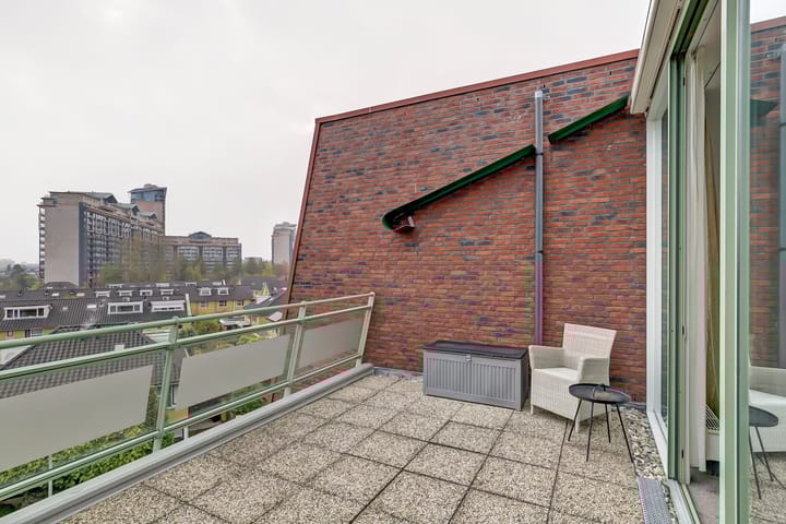 Photo 23 of Reigersbek 44