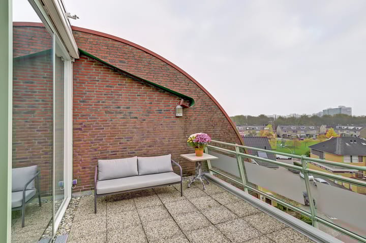 Photo 25 of Reigersbek 44