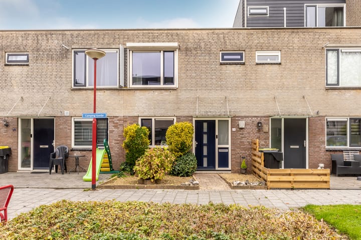 Foto 1 van Multatulipad 79