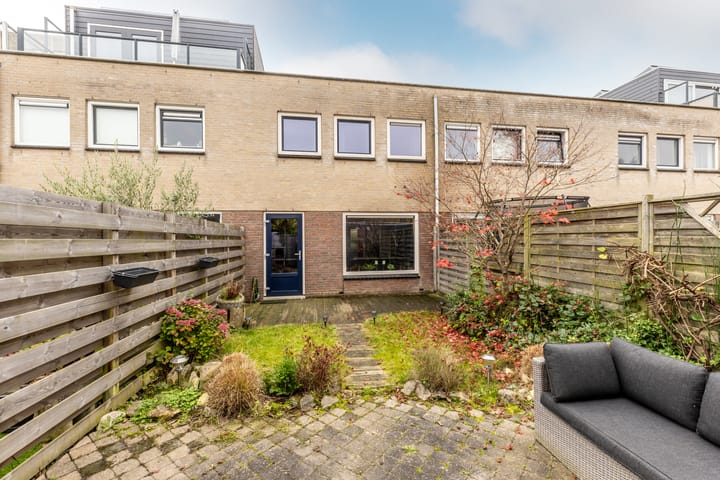 Foto 2 van Multatulipad 79