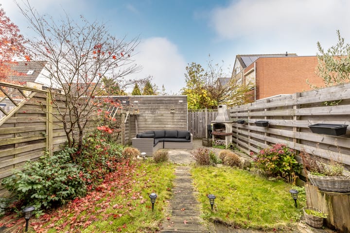 Foto 3 van Multatulipad 79