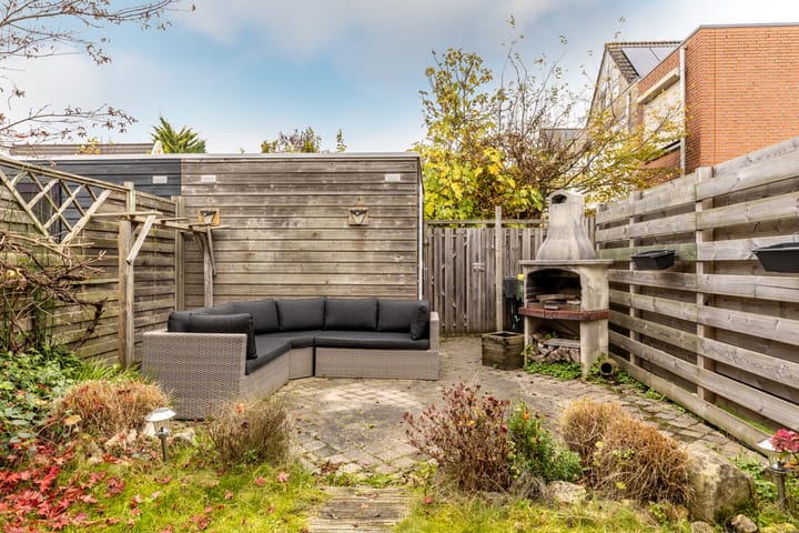 Foto 4 van Multatulipad 79