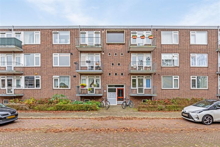 Bekijk foto 2 van Valeriusstraat 30