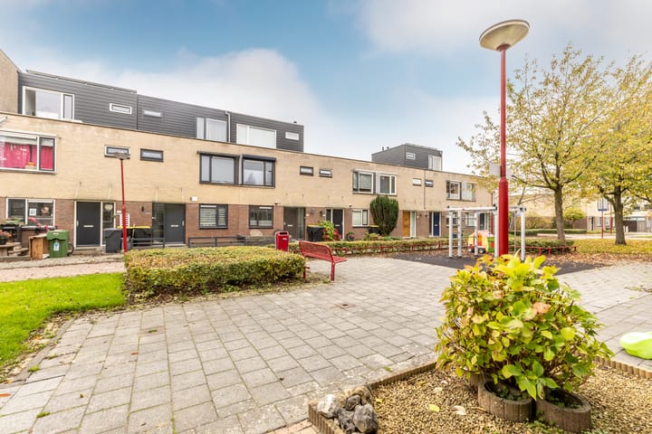 Foto 7 van Multatulipad 79