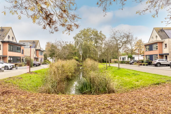 Foto 8 van Multatulipad 79