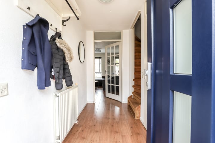 Foto 9 van Multatulipad 79