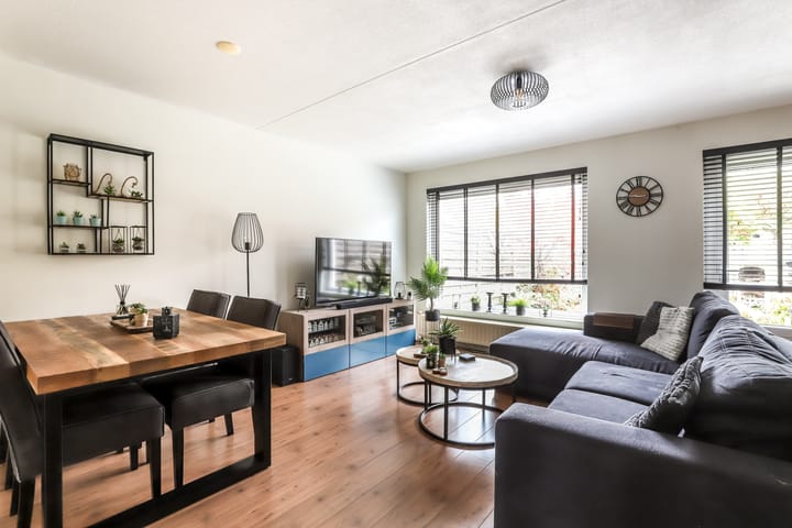 Foto 11 van Multatulipad 79