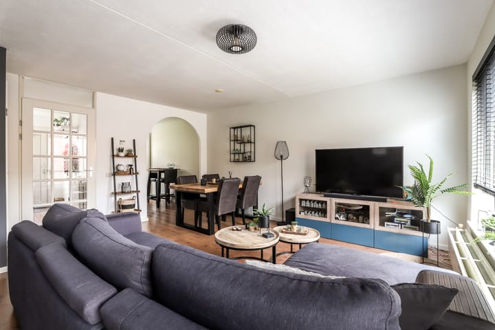 Foto 12 van Multatulipad 79