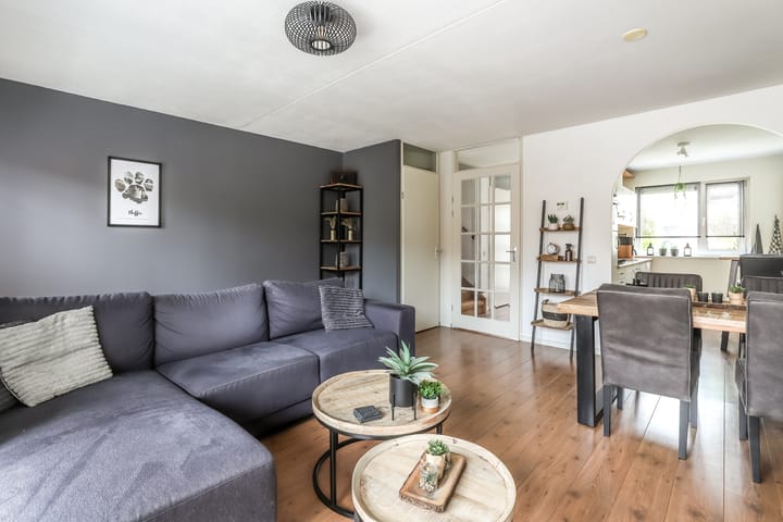 Foto 13 van Multatulipad 79