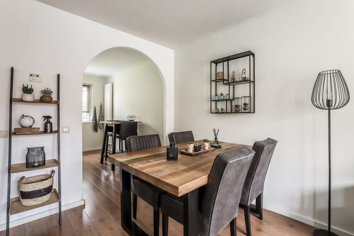 Foto 15 van Multatulipad 79