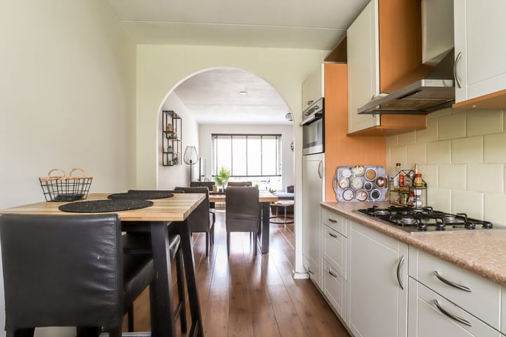 Foto 20 van Multatulipad 79