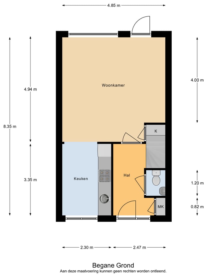 Foto 29 van Multatulipad 79