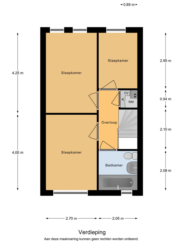 Foto 30 van Multatulipad 79