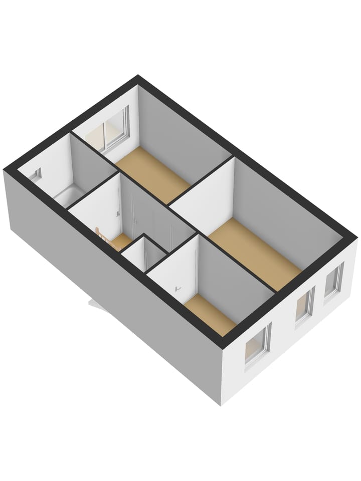 Foto 33 van Multatulipad 79