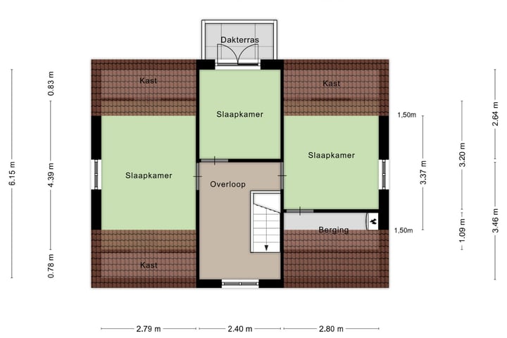 Bekijk foto 34 van Bronsbergen 25-R180