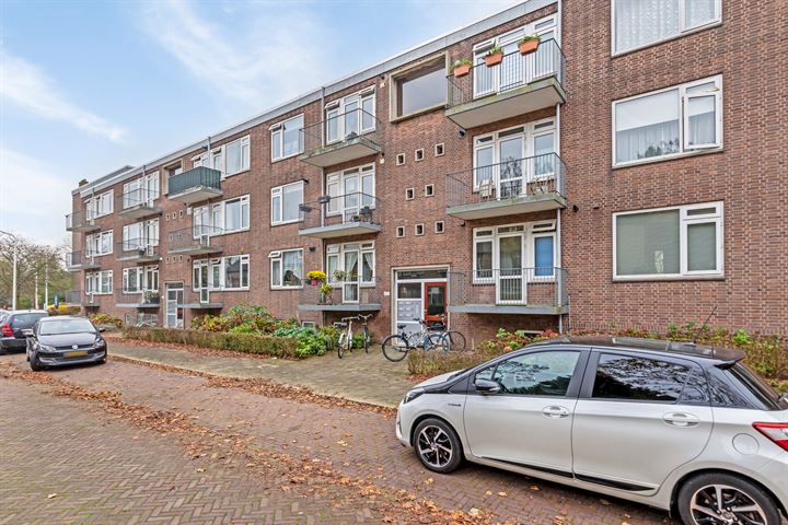 Bekijk foto 30 van Valeriusstraat 30