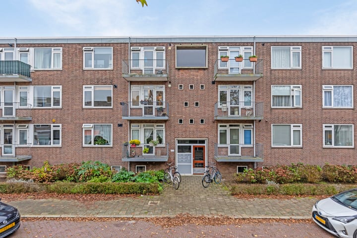 Bekijk foto 31 van Valeriusstraat 30