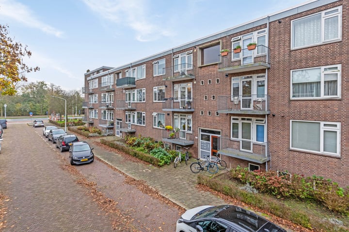 Bekijk foto 32 van Valeriusstraat 30