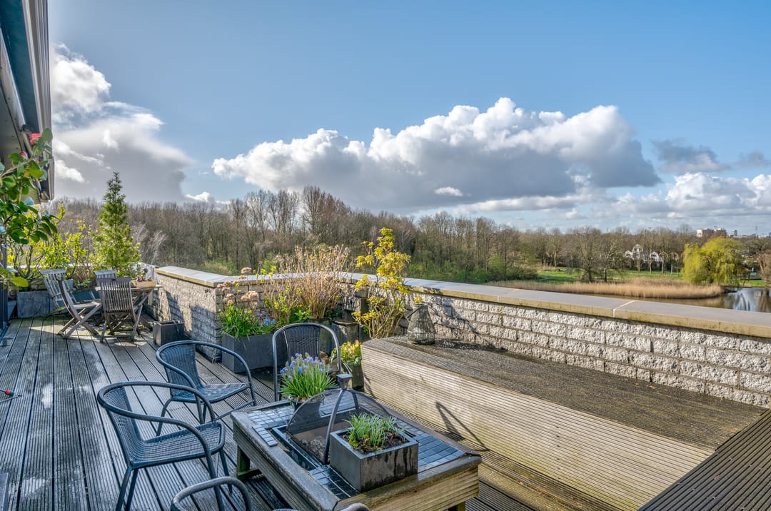 Foto 2 van Sterrekinderen erf 28