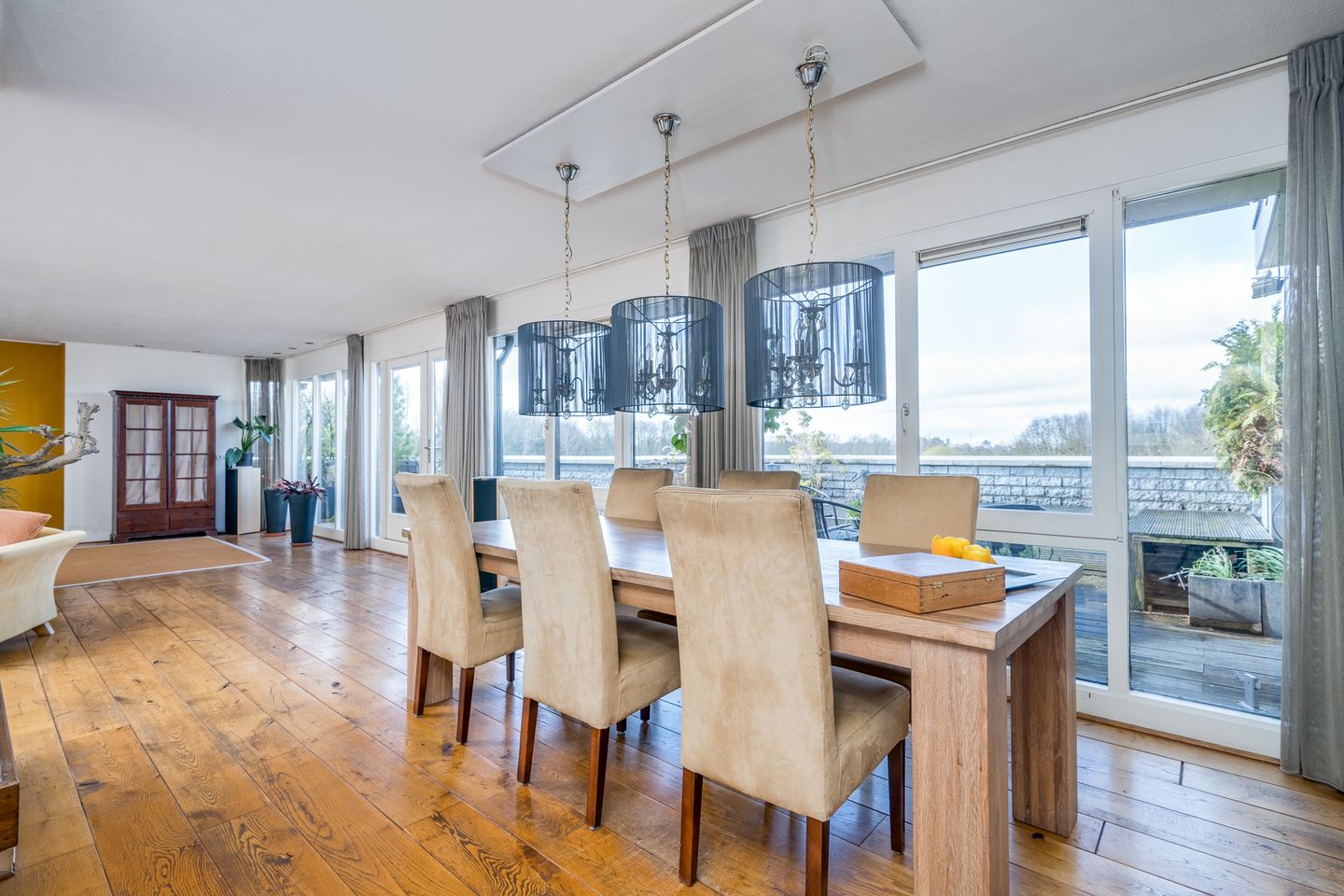 Foto 4 van Sterrekinderen erf 28