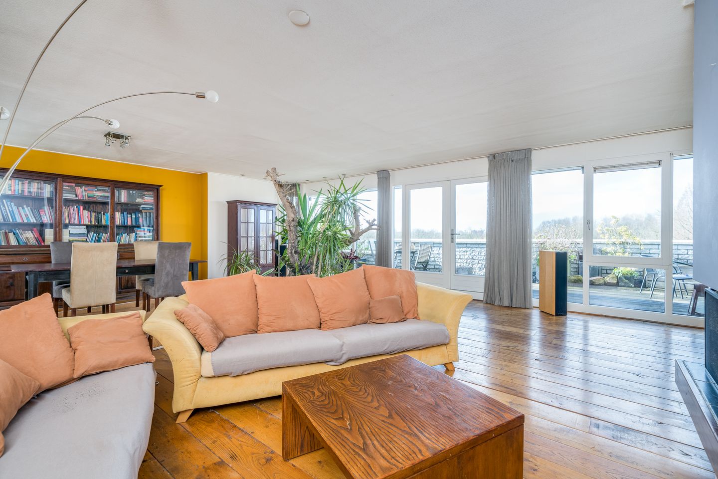 Foto 5 van Sterrekinderen erf 28