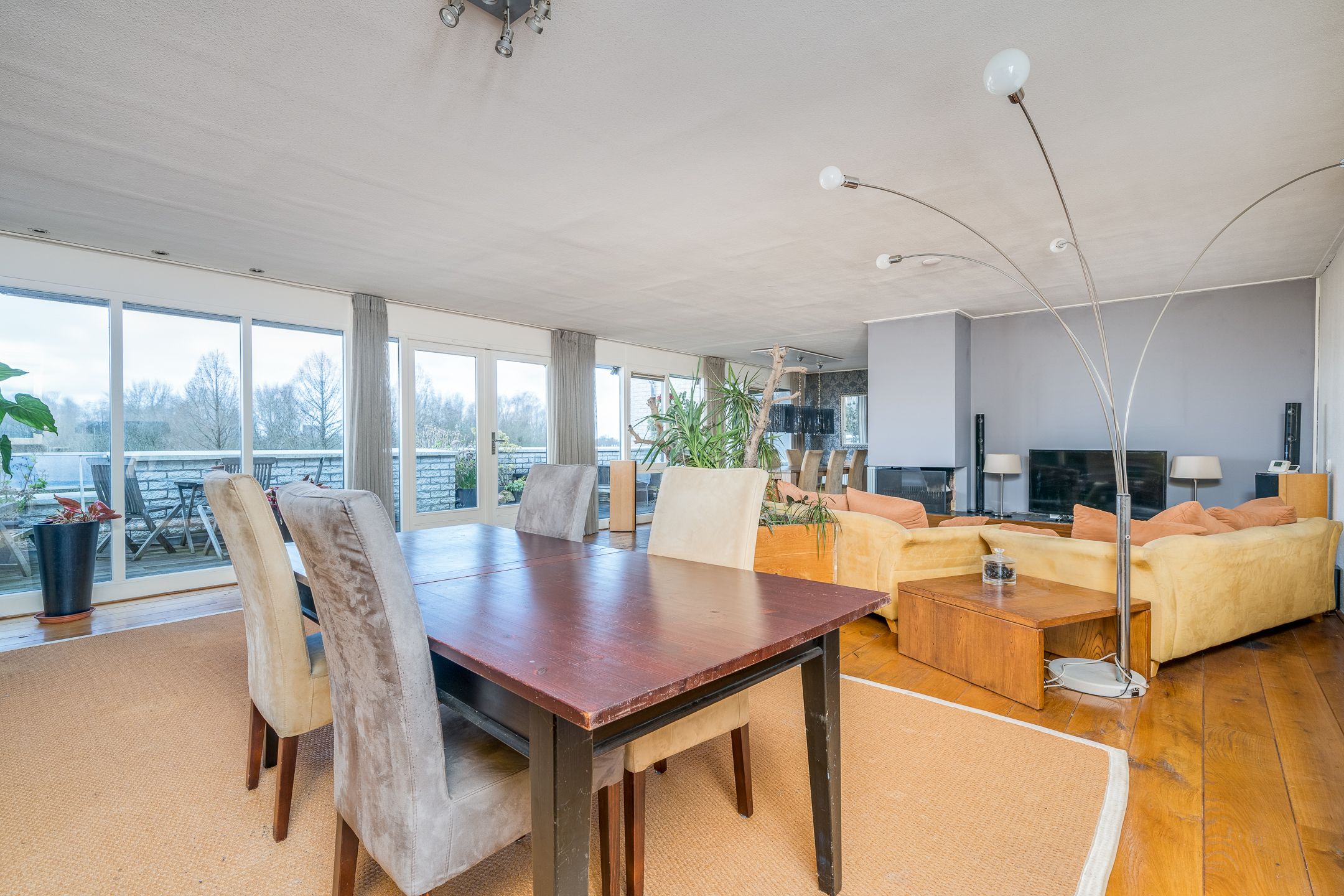 Foto 6 van Sterrekinderen erf 28