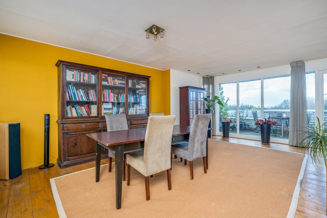 Foto 8 van Sterrekinderen erf 28