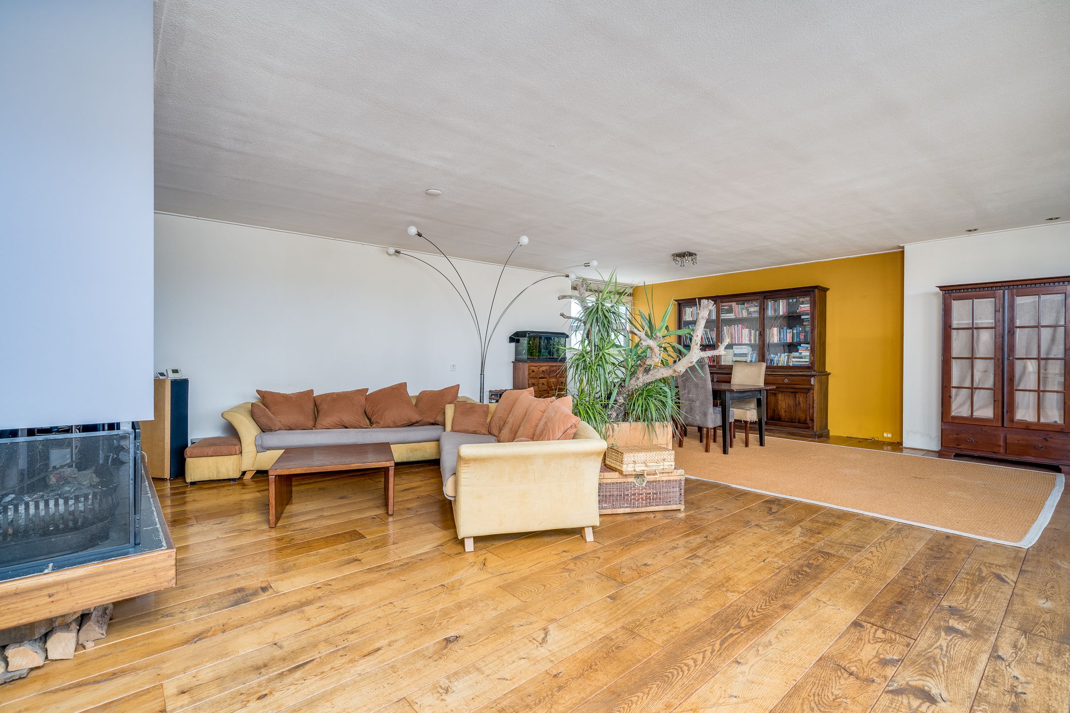 Foto 9 van Sterrekinderen erf 28