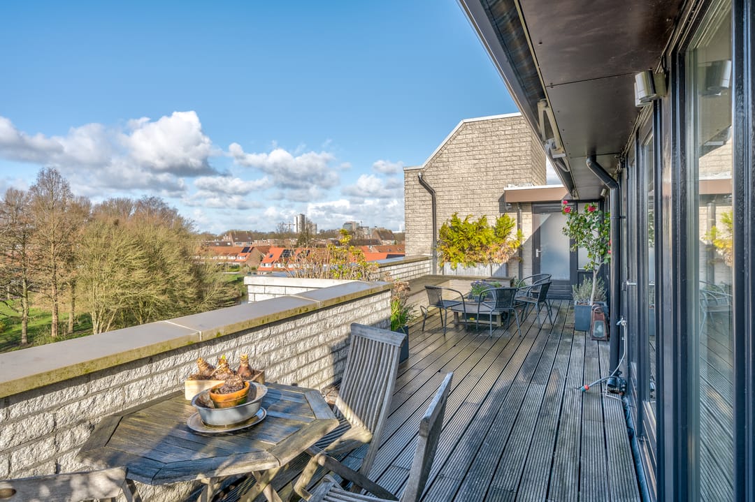 Foto 11 van Sterrekinderen erf 28