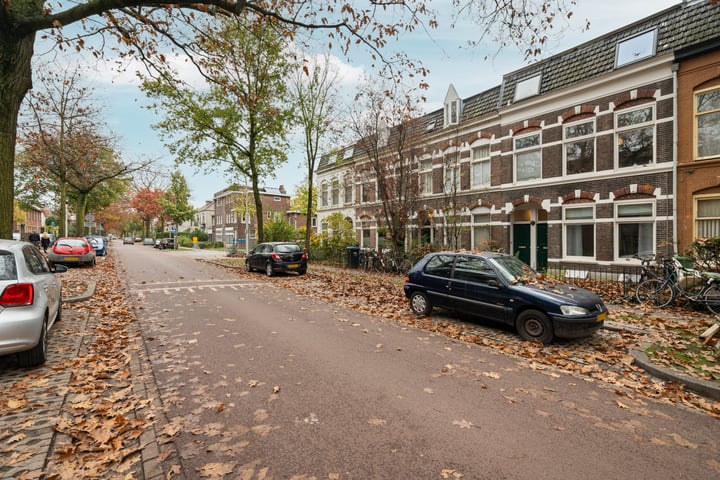 Bekijk foto 19 van Krayenhofflaan 315