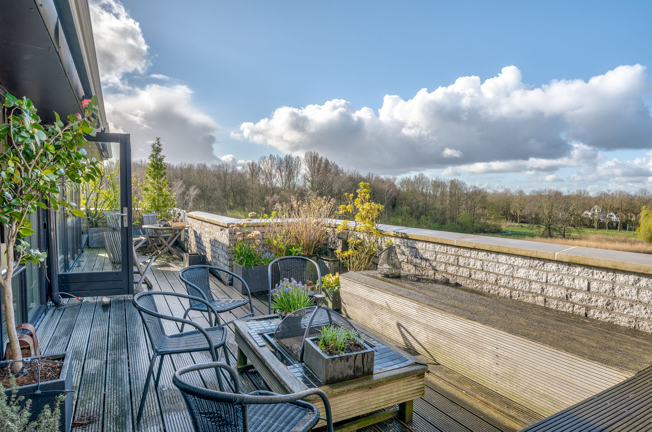 Foto 12 van Sterrekinderen erf 28