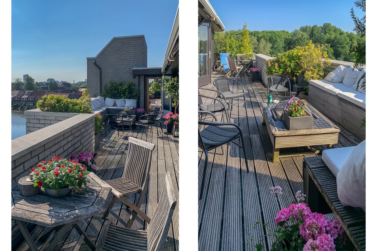 Foto 14 van Sterrekinderen erf 28